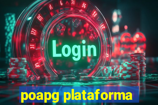 poapg plataforma